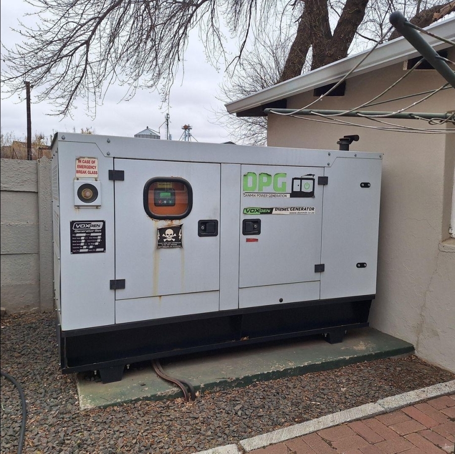 3 Bedroom Property for Sale in Vrede Free State